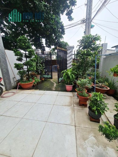 Bán Nhà 2 Tầng 100m2 Chỉ 3.2 Tỷ Đường Vào Xe Hơi Tân Hiệp