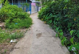 CHÍNH CHỦ BÁN ĐẤT SỔ HỒNG RIÊNG GIÁ RẺ DUY NHẤT TRUNG TÂM VỊ THANH