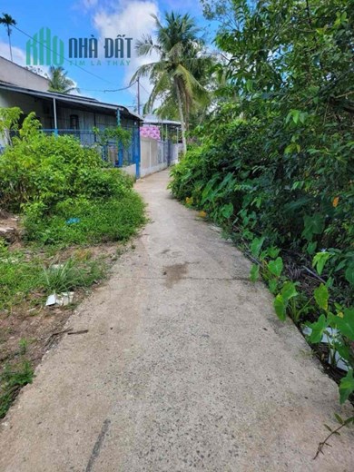 CHÍNH CHỦ BÁN ĐẤT SỔ HỒNG RIÊNG GIÁ RẺ DUY NHẤT TRUNG TÂM VỊ THANH