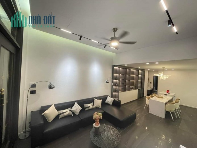 🔴💥Chào bán nhà 3 tầng 3 mê siêu đẹp Đinh Đức Thiện, Sát biển Hoà Minh