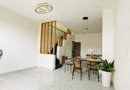 Ngang khủng 6m Hương Lộ 2 Bình Tân gần 70m2 HXH 4 tầng 5 tỷ xí.