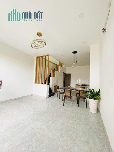 Ngang khủng 6m Hương Lộ 2 Bình Tân gần 70m2 HXH 4 tầng 5 tỷ xí.