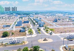 Chính chủ gửi bán lô đất trong khu đô thị phức hợp Cát Tường Phú Hưng