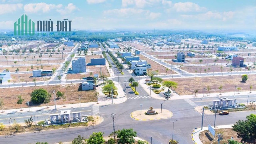 Chính chủ gửi bán lô đất trong khu đô thị phức hợp Cát Tường Phú Hưng