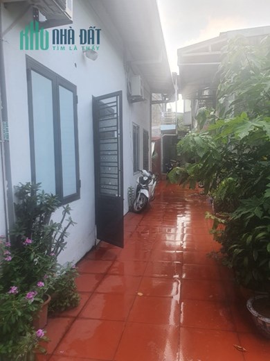 CẦN  BÁN GẤP CĂN NHÀ CẤP 4 Tại Đường Đông Hoà, Phường Quán Trữ, Kiến An, Hải Phòng