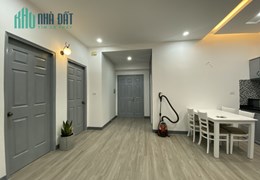 🏠 Cho thuê căn hộ Thanh Bình 2PN full nội thất chỉ 7triệu 🏠