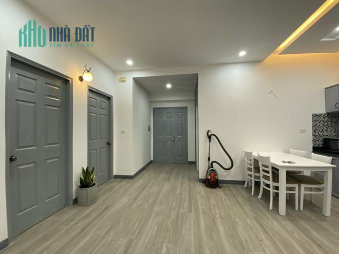 🏠 Cho thuê căn hộ Thanh Bình 2PN full nội thất chỉ 7triệu 🏠