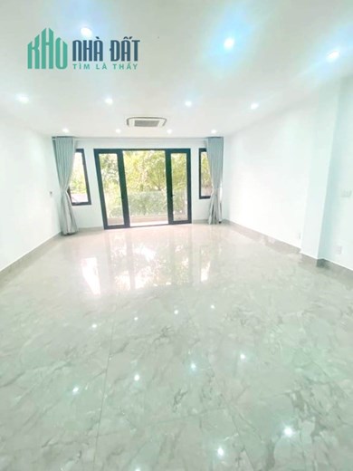 MẶT PHỐ - NGUYỄN ĐÌNH HOÀN - CẦU GIẤY - 63M2 X 7 TẦNG + 1 HẦM THANG MÁY - KINH DOANH - MẶT TIỀN