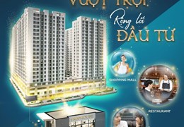 CƠ HỘI CUỐI CÙNG ĐỂ MUA NHÀ ĐẸP TẠI FPT PLAZA 2