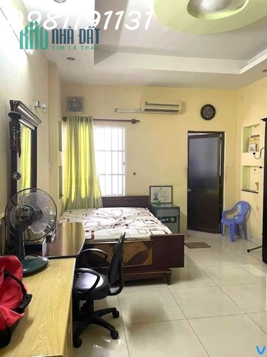 MTKD CHỢ TÂN MỸ,NGUYỄN THỊ THẬP. Q7 . 5 TẦNG -7PN CHỈ 8,5 TỶ