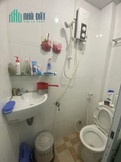 Bán nhà hẻm 3 gác Đường Huỳnh Khương An, P. 5, Gò Vấp, Giá 4 tỷ 35 TL