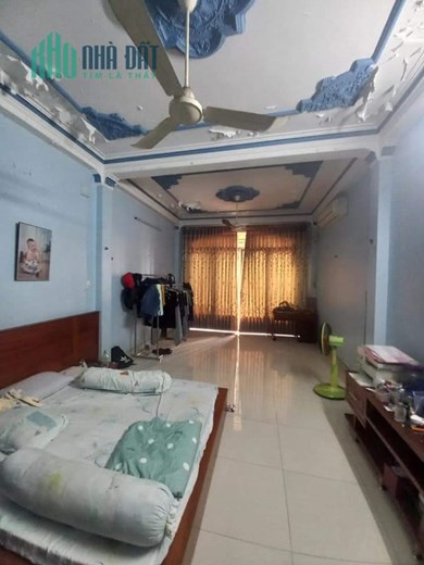 Bán Nhà HXT Thông Khuông Việt, Tân Phú, 87m2, 4 Tầng Mới, Nội Thất Cao Cấp, Nhỉnh 9 Tỷ TL.