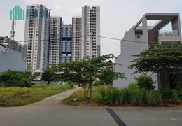 BÁN ĐẤT THỔ CƯ CĂN GÓC PHƯỜNG TAM BÌNH THỦ ĐỨC