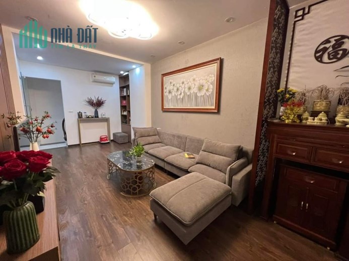 BÁN NHÀ ĐÀO TẤN BÂ ĐÌNH, 35M2, 5 TẦNG, MẶT TIỀN 9M, 5.6 TỶ.