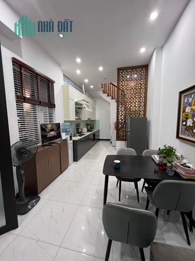 BÁN NHÀ ĐÀO TẤN BÂ ĐÌNH, 35M2, 5 TẦNG, MẶT TIỀN 9M, 5.6 TỶ.