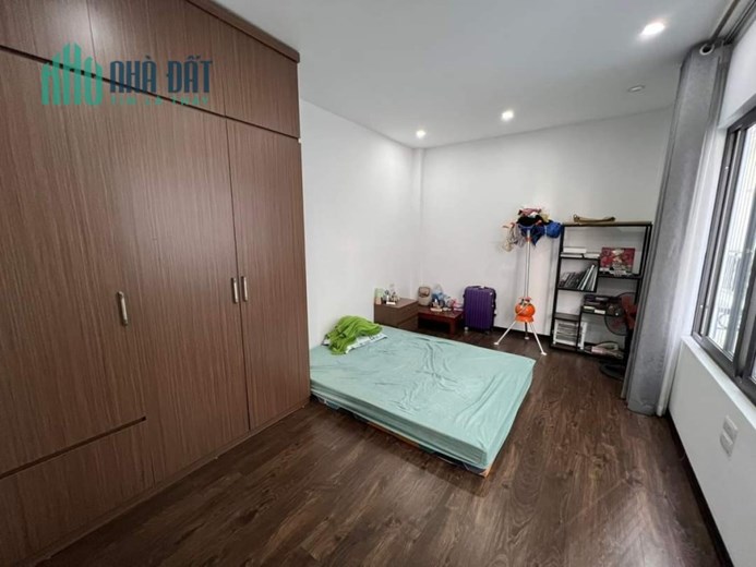 BÁN NHÀ ĐÀO TẤN BÂ ĐÌNH, 35M2, 5 TẦNG, MẶT TIỀN 9M, 5.6 TỶ.