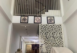 Bán nhà đường Tôn Thất Hiệp, phường 13, quận 11, 48m2, 5 tầng, giá nhỉnh 6 tỷ