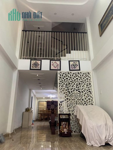 Bán nhà đường Tôn Thất Hiệp, phường 13, quận 11, 48m2, 5 tầng, giá nhỉnh 6 tỷ