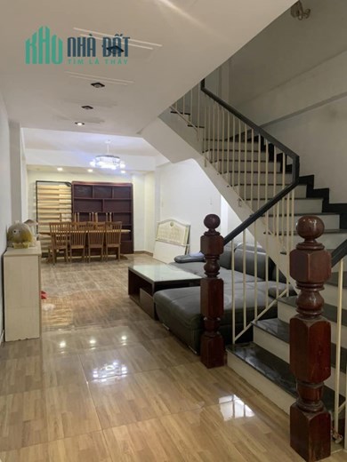 Bán nhà đường Tôn Thất Hiệp, phường 13, quận 11, 48m2, 5 tầng, giá nhỉnh 6 tỷ
