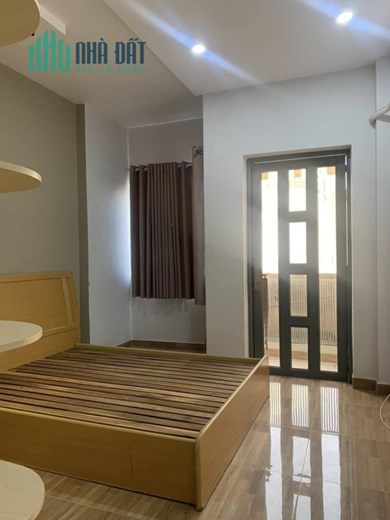 Bán nhà đường Tôn Thất Hiệp, phường 13, quận 11, 48m2, 5 tầng, giá nhỉnh 6 tỷ