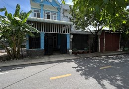 Bán Nhà Đường Nguyễn Thị Thử, 5x20m, Đường 10m Thông
