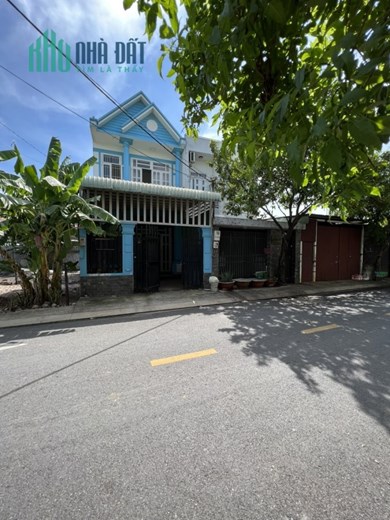 Bán Nhà Đường Nguyễn Thị Thử, 5x20m, Đường 10m Thông