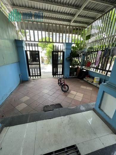 Bán Nhà Đường Nguyễn Thị Thử, 5x20m, Đường 10m Thông