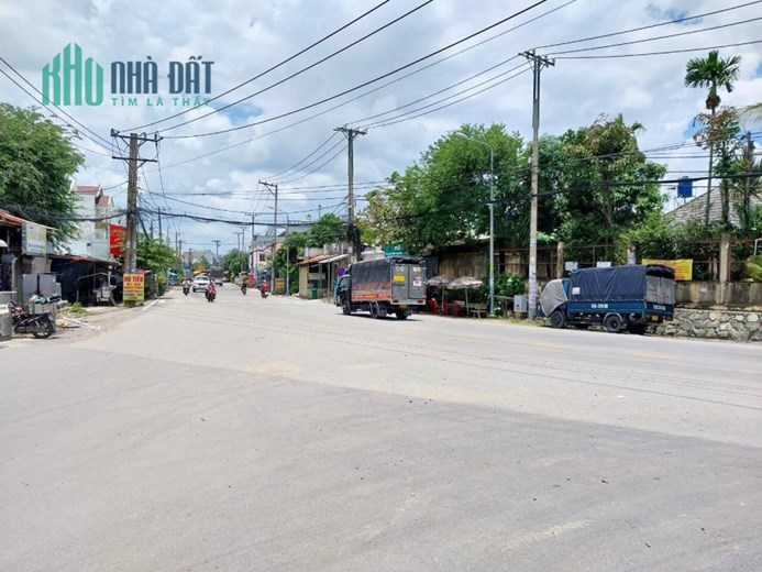 Bán Nhà 2 Tầng 100m2 Chỉ 3.2 Tỷ Đường Vào Xe Hơi Tân Hiệp