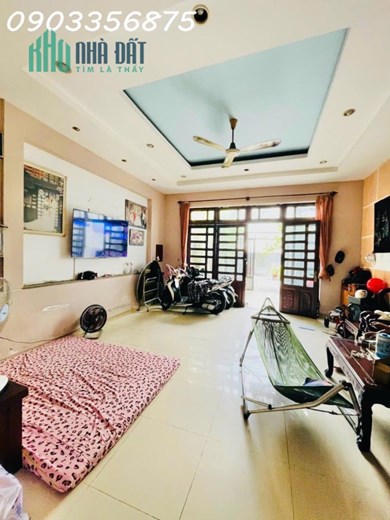 BÀ HẠT–NGUYỄN TRI PHƯƠNG Q10, DTCông Nhận 60m-HXH,Ngang Hiếm 5m-Chỉ 9.1TỶ TL