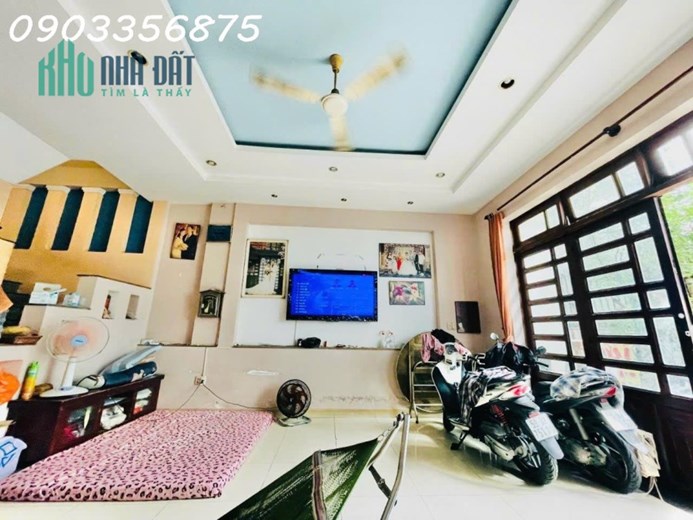 BÀ HẠT–NGUYỄN TRI PHƯƠNG Q10, DTCông Nhận 60m-HXH,Ngang Hiếm 5m-Chỉ 9.1TỶ TL