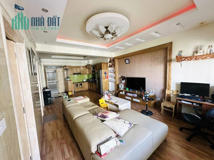 CHÍNH CHỦ CẦN BÁN CĂN HỘ ĐẸP KĐT XA LA - Tại Hà Đông, Hà Nội