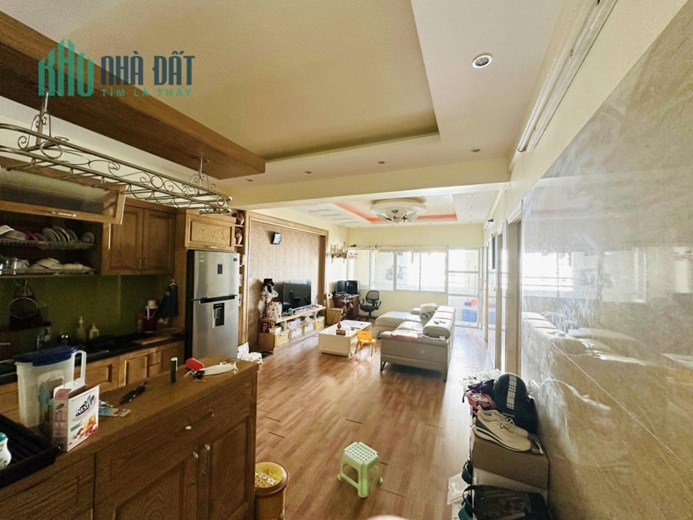 CHÍNH CHỦ CẦN BÁN CĂN HỘ ĐẸP KĐT XA LA - Tại Hà Đông, Hà Nội