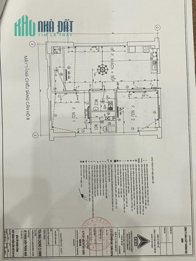 CHÍNH CHỦ CẦN BÁN CĂN HỘ ĐẸP KĐT XA LA - Tại Hà Đông, Hà Nội