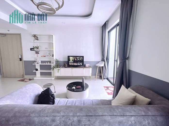 Bán chung cư Topaz Võ Thị Sáu, căn hộ siêu sang view hồ bơi giá rẻ