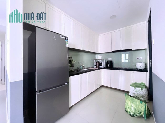Bán chung cư Topaz Võ Thị Sáu, căn hộ siêu sang view hồ bơi giá rẻ