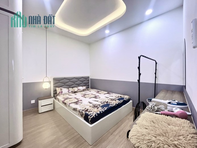 Bán chung cư Topaz Võ Thị Sáu, căn hộ siêu sang view hồ bơi giá rẻ