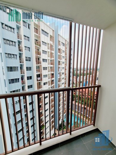 Bán chung cư Topaz Võ Thị Sáu, căn hộ siêu sang view hồ bơi giá rẻ
