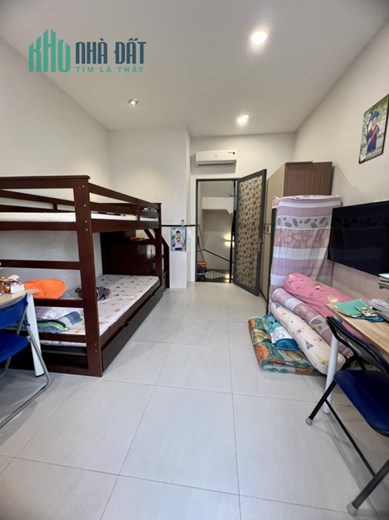 QUẬN 4 CHÍNH CHỦ CẦN BÁN NHANH TRONG TUẦN - PHÍ HH 1% MÔI GIỚI NHẬN ĐỦ 34M2 4 TẦNG KẾ MẶT TIỀN CHỈ