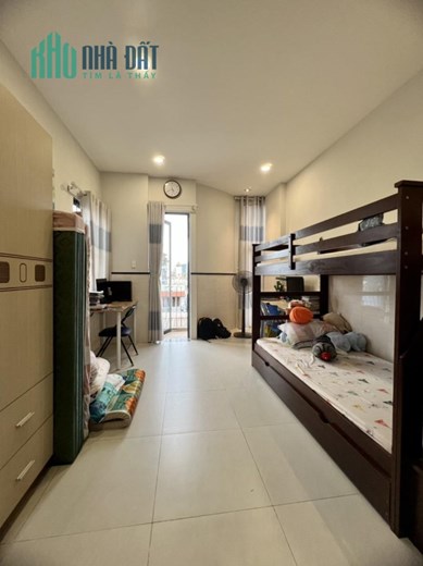 QUẬN 4 CHÍNH CHỦ CẦN BÁN NHANH TRONG TUẦN - PHÍ HH 1% MÔI GIỚI NHẬN ĐỦ 34M2 4 TẦNG KẾ MẶT TIỀN CHỈ
