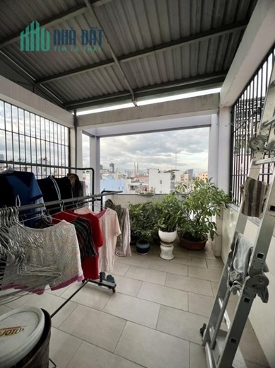 QUẬN 4 CHÍNH CHỦ CẦN BÁN NHANH TRONG TUẦN - PHÍ HH 1% MÔI GIỚI NHẬN ĐỦ 34M2 4 TẦNG KẾ MẶT TIỀN CHỈ