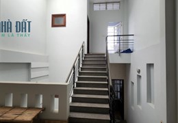 ► Nhà Mặt Tiền Lê Thanh Nghị 88m2, 4 tầng, 12.x tỷ