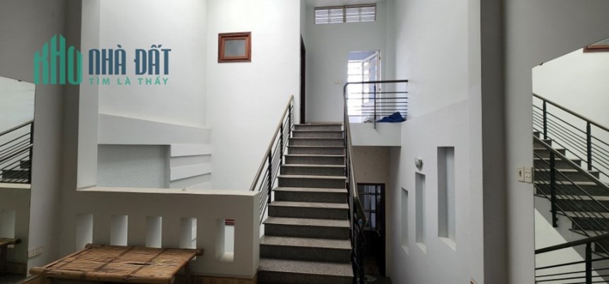 ► Nhà Mặt Tiền Lê Thanh Nghị 88m2, 4 tầng, 12.x tỷ