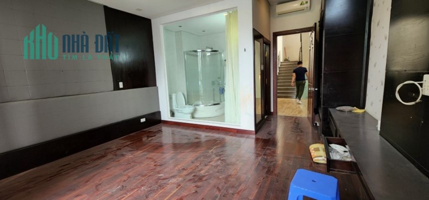 ► Nhà Mặt Tiền Lê Thanh Nghị 88m2, 4 tầng, 12.x tỷ