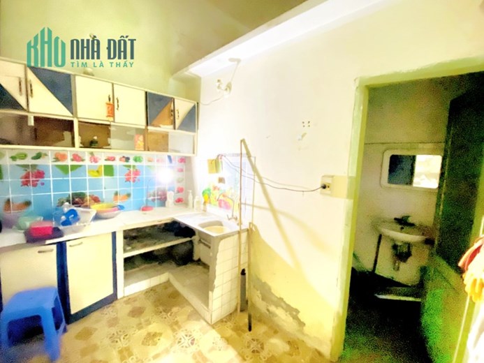 43m2 NGUYỄN LƯƠNG BẰNG - Trung tâm ĐỐNG ĐA - LÔ GÓC - 30M RA Ô TÔ TRÁNH - ĐƯỜNG TRƯỚC NHÀ RỘNG -