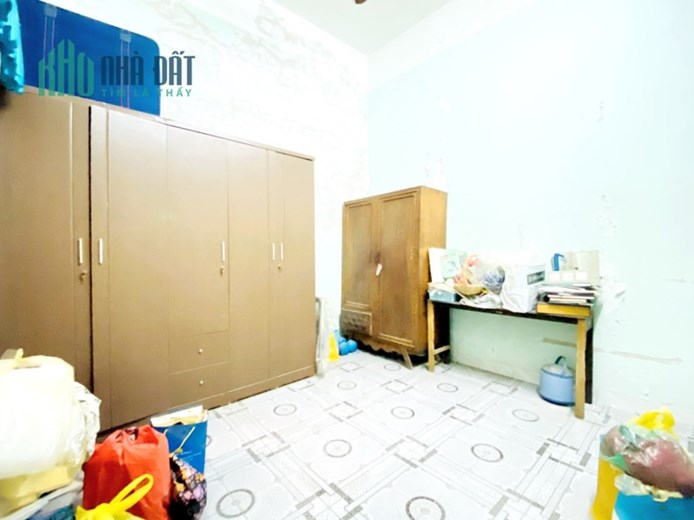 43m2 NGUYỄN LƯƠNG BẰNG - Trung tâm ĐỐNG ĐA - LÔ GÓC - 30M RA Ô TÔ TRÁNH - ĐƯỜNG TRƯỚC NHÀ RỘNG -