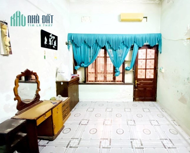 43m2 NGUYỄN LƯƠNG BẰNG - Trung tâm ĐỐNG ĐA - LÔ GÓC - 30M RA Ô TÔ TRÁNH - ĐƯỜNG TRƯỚC NHÀ RỘNG -