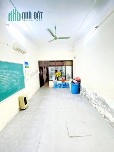 43m2 NGUYỄN LƯƠNG BẰNG - Trung tâm ĐỐNG ĐA - LÔ GÓC - 30M RA Ô TÔ TRÁNH - ĐƯỜNG TRƯỚC NHÀ RỘNG -