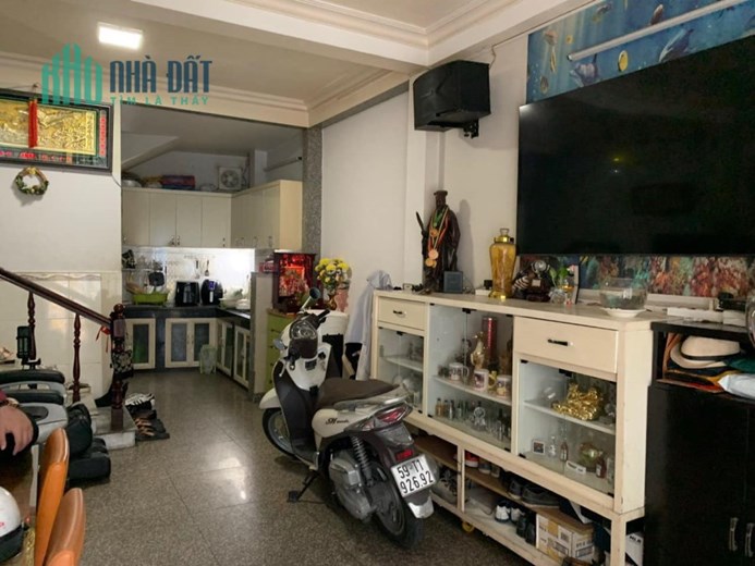 BÁN NHÀ HẺM 240 NGUYỄN VĂN QUỲ, PHÚ THUẬN QUẬN 7 - 101M2
CHUYÊN MÔI GIỚI QUẬN 7, QUẬN 8, NHÀ BÈ-