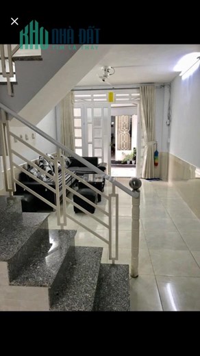 BÁN NHÀ HẺM 240 NGUYỄN VĂN QUỲ, PHÚ THUẬN QUẬN 7 - 101M2
CHUYÊN MÔI GIỚI QUẬN 7, QUẬN 8, NHÀ BÈ-