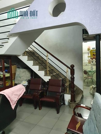 Giảm sốc 20 tỷ xuống 15 tỷ, mặt đường Nguyễn Kiệm, Phường 9, Phú Nhuận, kinh doanh đỉnh.